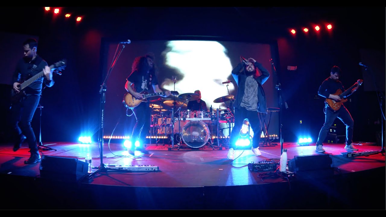 One Hundred Thousand - The ZODIAC Album (Official Live Performance)