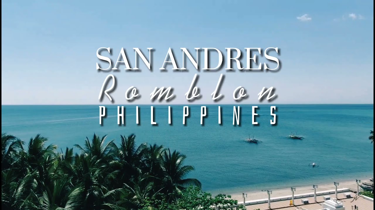 San Andres Tourism ID