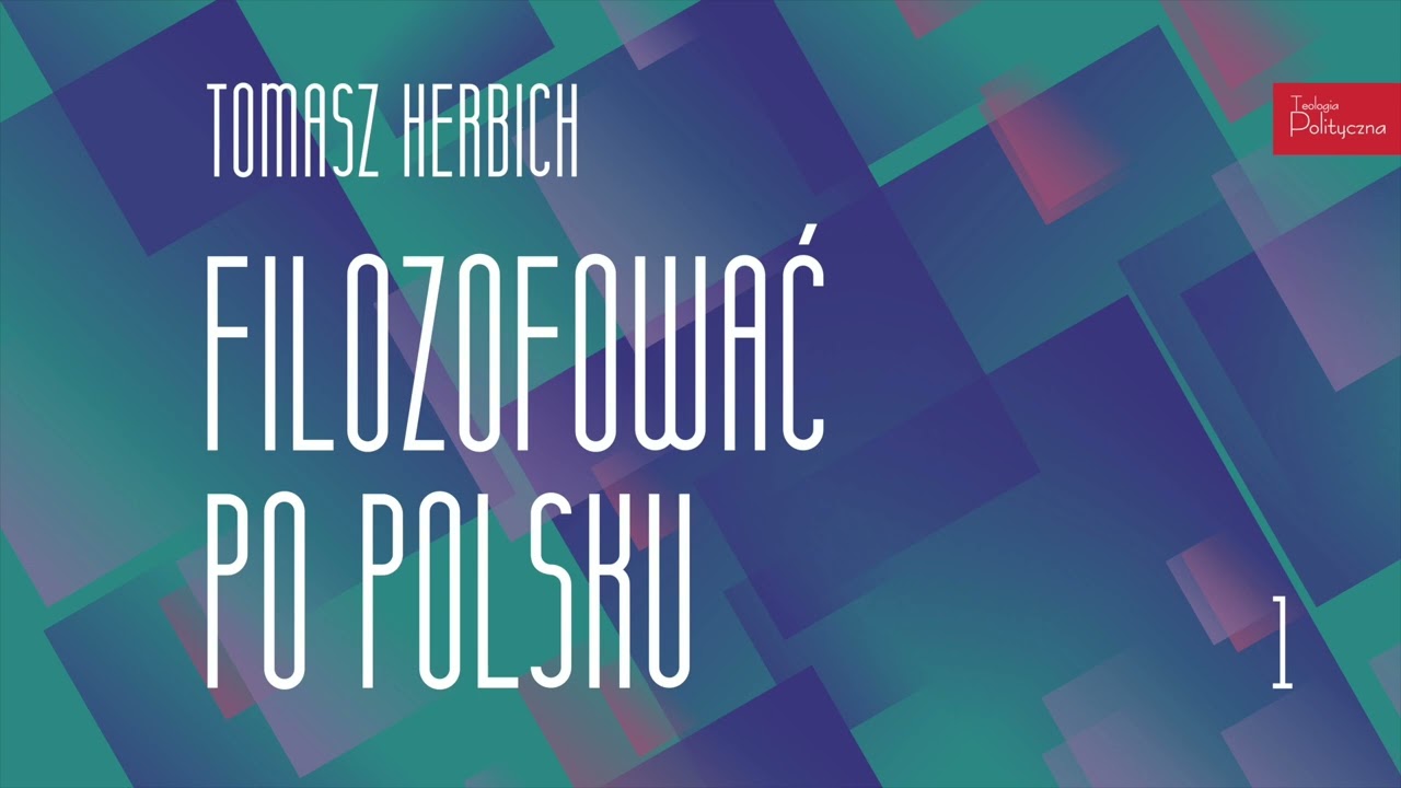 1. HERBICH // WYSZKOWSKI // Czy język nasz jest filozoficzny?