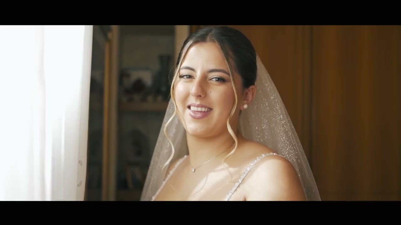 WEDDING TRAILER NICOLA E ELISA 6 SETTEMBRE 2025