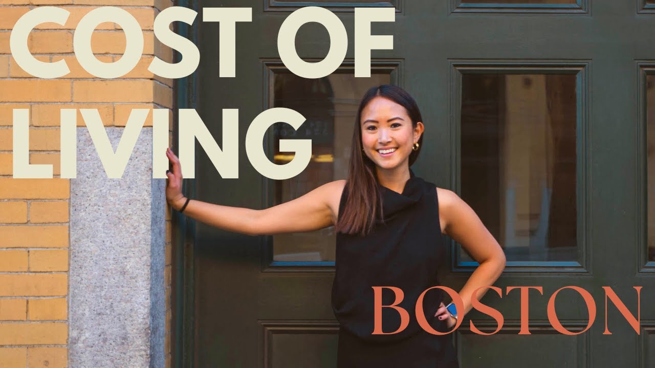 What it Costs to Live in Boston - Is it Right for You?