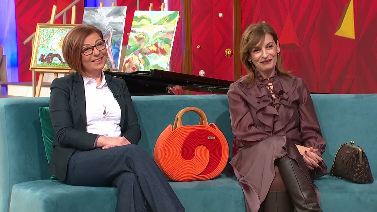 ŠARENICA | TV RTS 14.3.2026.