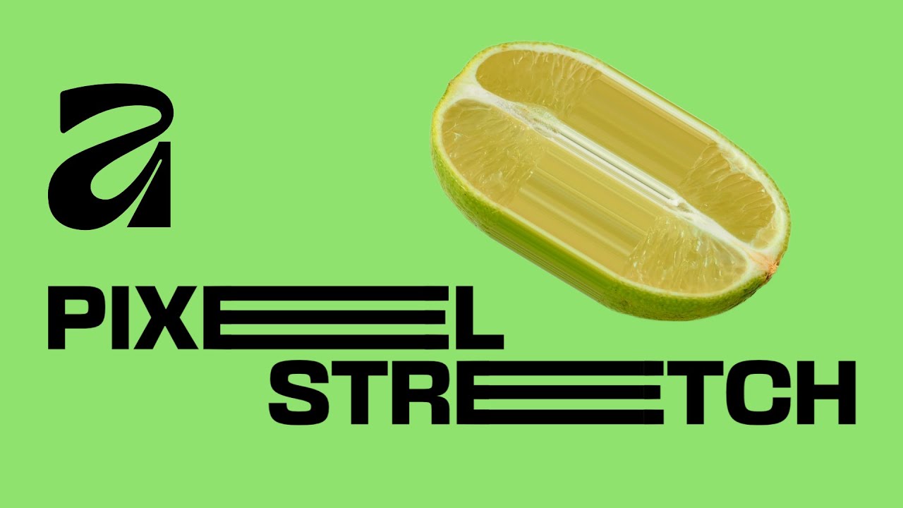Everyone Teaches Pixel Stretch WRONG (Here’s the Advanced Way) in Affinity Canva