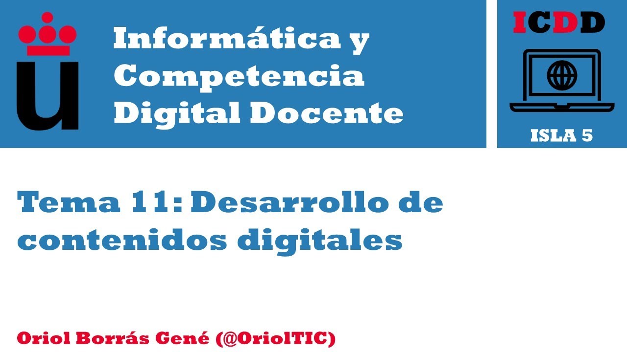 Tema 11: archivos tipo imagen