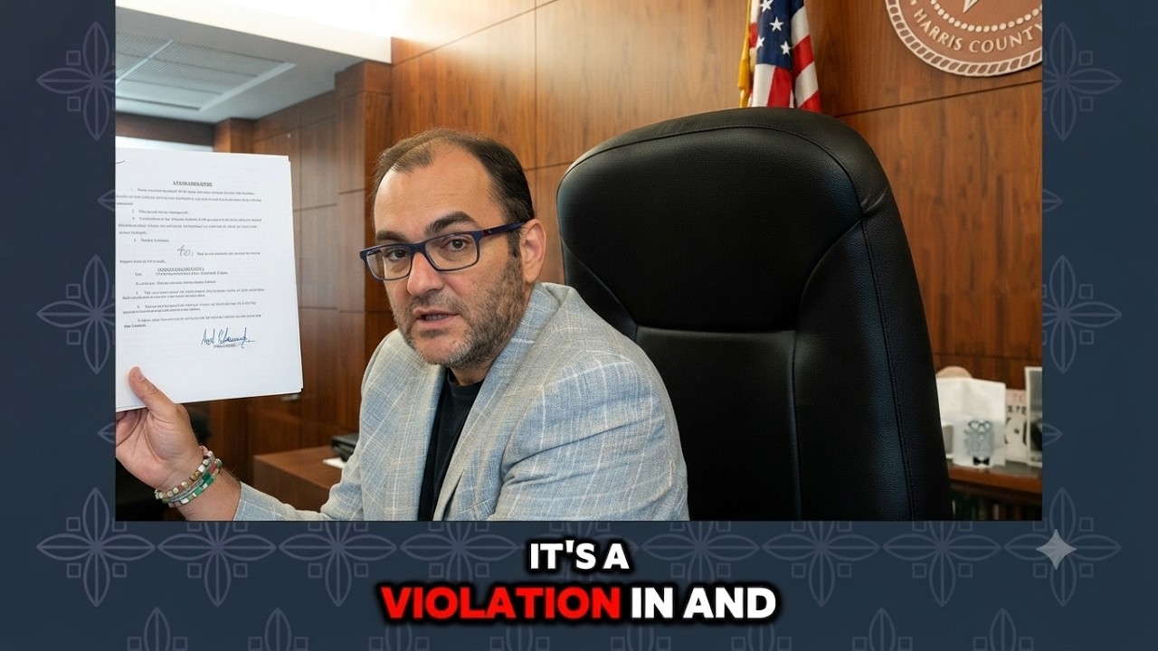 SHOCKING Courtroom Moment: Judge Fleischer HUMILIATES the Defendant