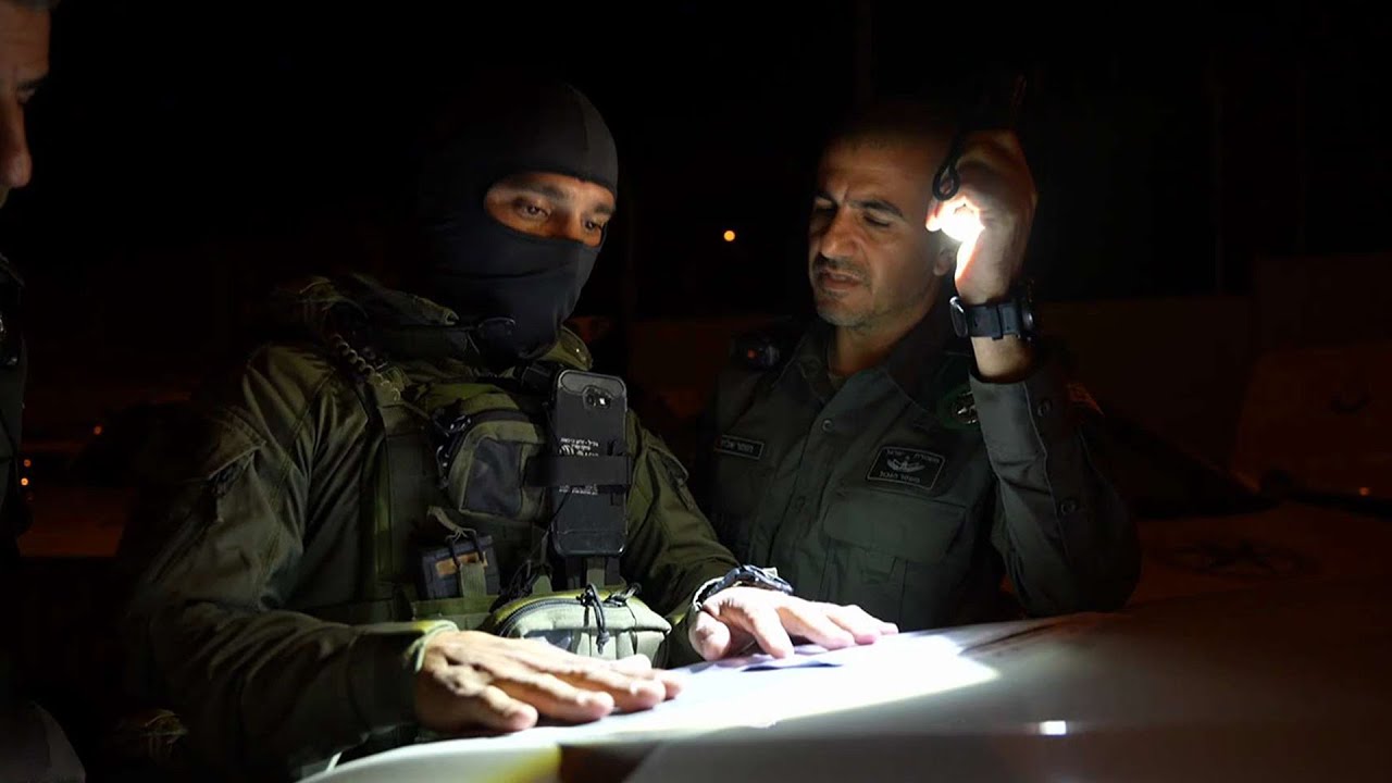 מחזירים את המשילות: המלחמה של מג
