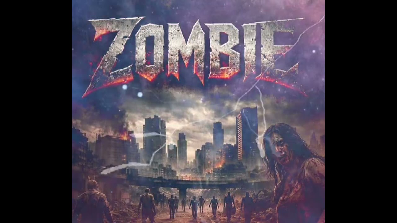 ZOMBIE - แนวร็อค ( Cover ) AI / Max