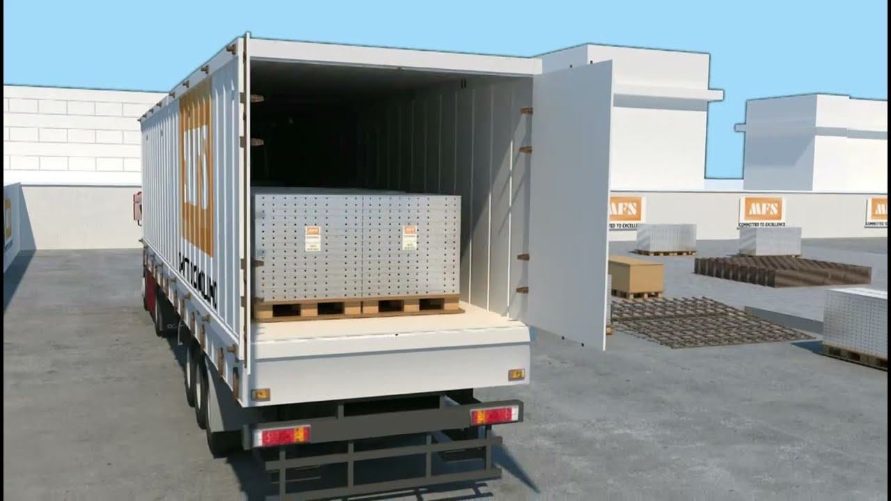 Aluminium Formwork Systems Technology @ Modern Construction