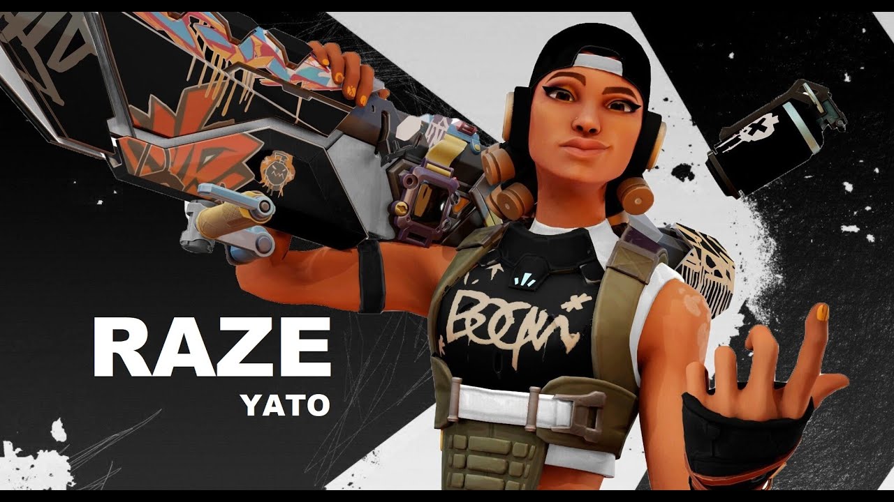Just me, my squad-zinho, and a few tons of dynamite.