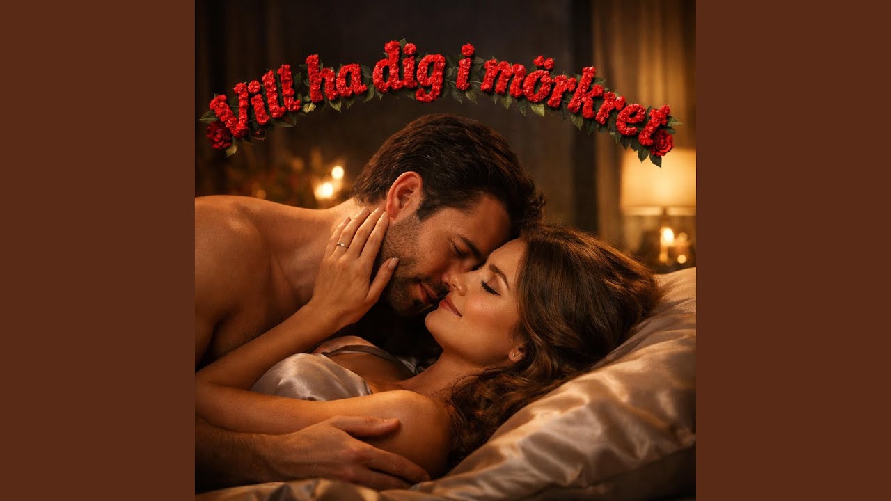 Vill ha dig i mörkret