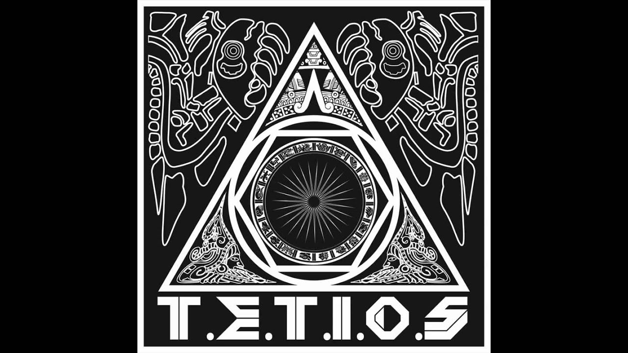 Papadosio - Find Your Cloud  - (T.E.T.I.O.S.)