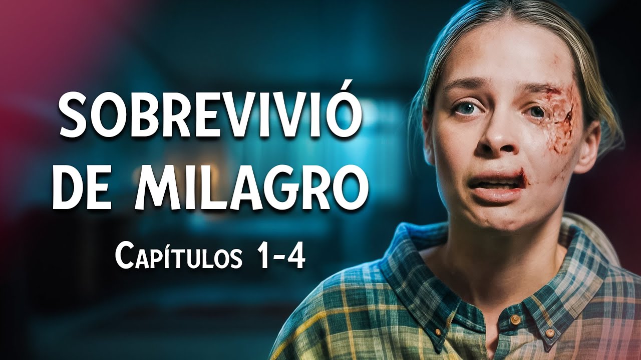 Cambi&oacute; de identidad tras el ataque. Recon&oacute;ceme &ndash; Novela &ndash; Pel&iacute;cula de acci&oacute;n en espa&ntilde;ol completa