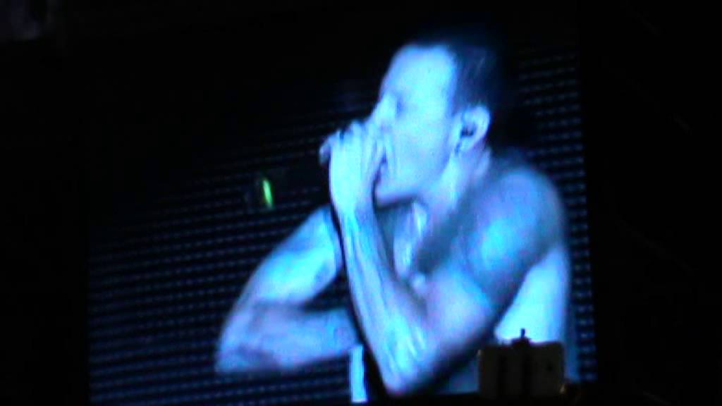 Linkin Park - From The Inside @ Rock in Roma 6/09/2015