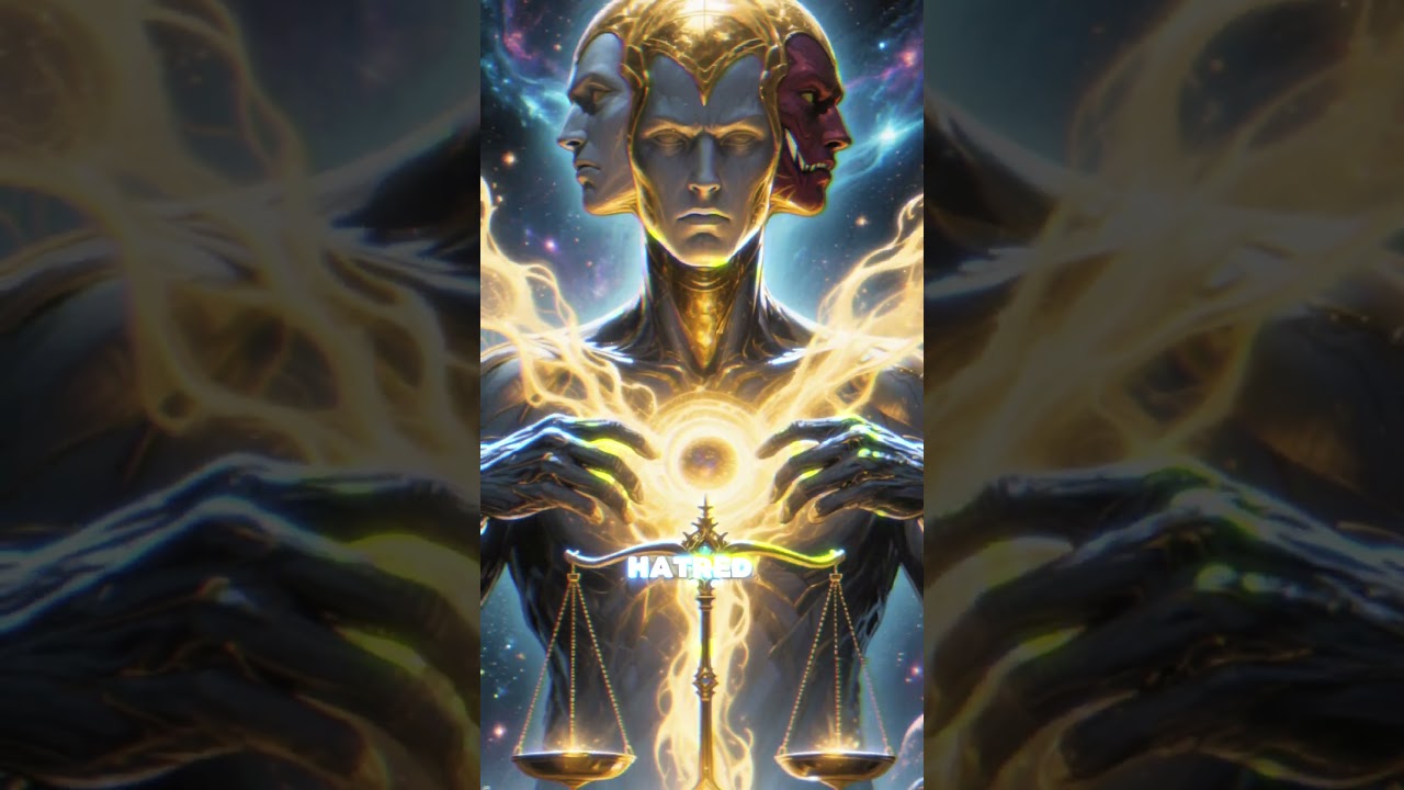 Living Tribunal &ndash; Judge, Jury, and Executioner of the Multiverse #marvel #livingtribunal