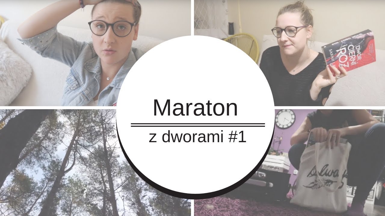 #Maraton_z_dworami