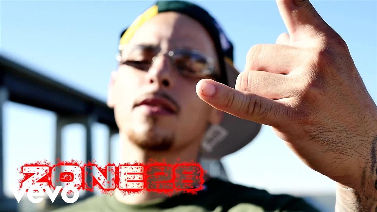 Cuddy - H Town To Frisco ft. San Quinn, Telly Mac, Zone 28 Grams