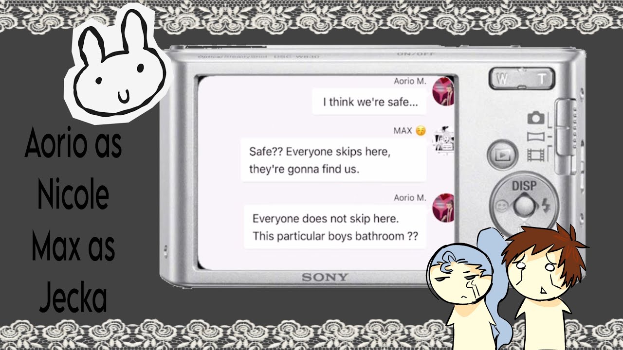  SKIPPING CLASS ?  - MASHLE X CLASS OF 09. ft Max Land and Aorio Morris. (read desc for more info)