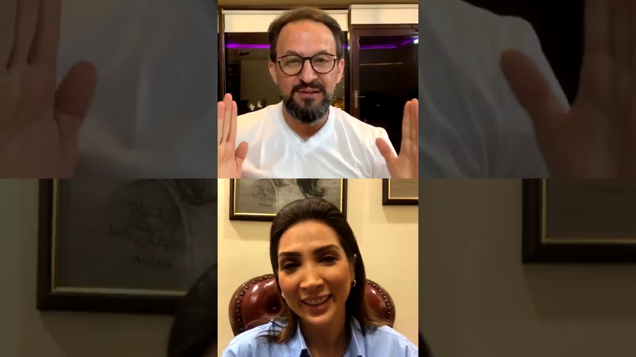 هل الحجر المنزلي يقتل الحب؟ كيف نتجنب مشاكل الجلوس بالبيت. برنامج خارج عن التجميل مع د.نادية التميمي