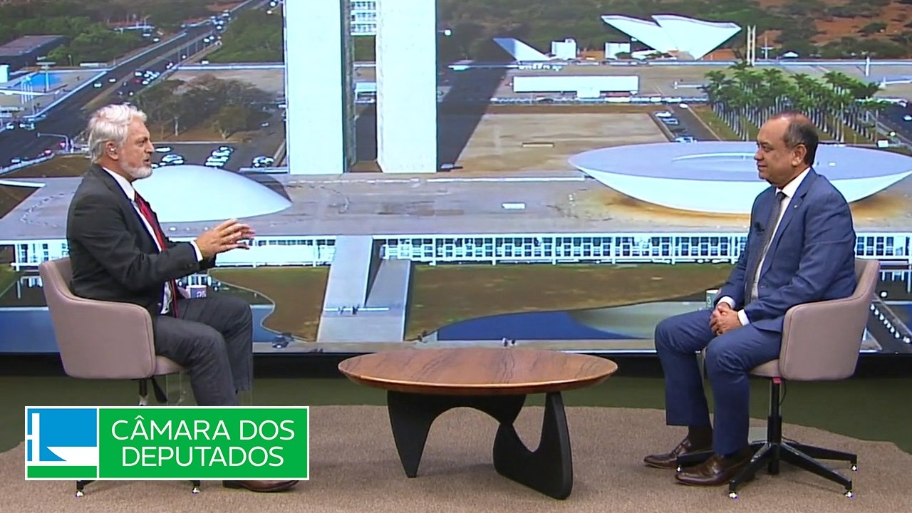 Max Lemos explica regras para Associações de Cannabis Medicinal - 19/02/26