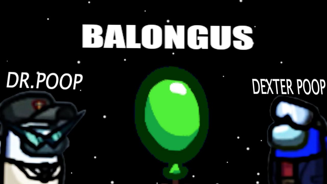 Balongus gaming