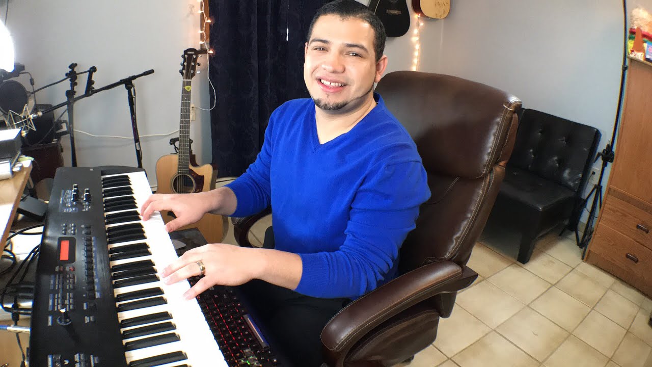 Piano y Guitarra en Vivo