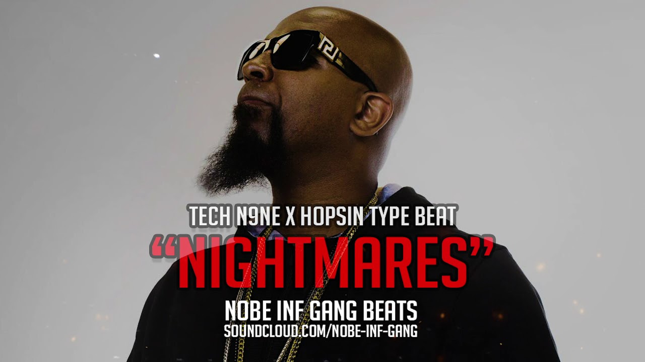 Tech N9ne x Hopsin Type Beat | 
