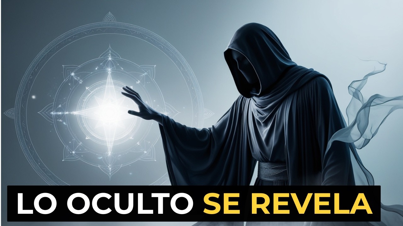 Este PORTAL de CONCIENCIA Espiritual Cambia Todo lo Que Sabes
