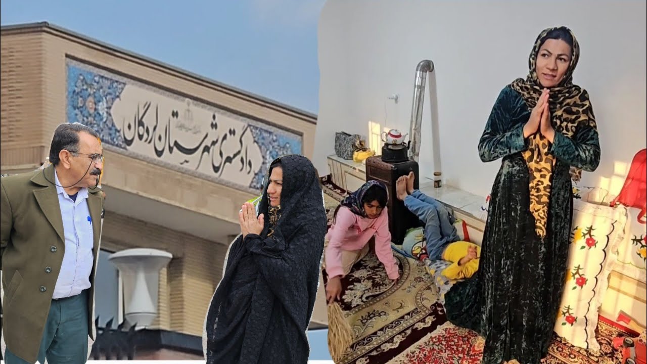 From Suffering to Strength: Hajar&rsquo;s Stand Against a Forged Document