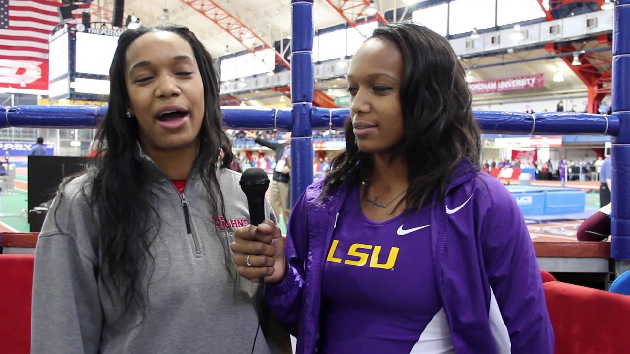 Catching up with the Hinton Sisters