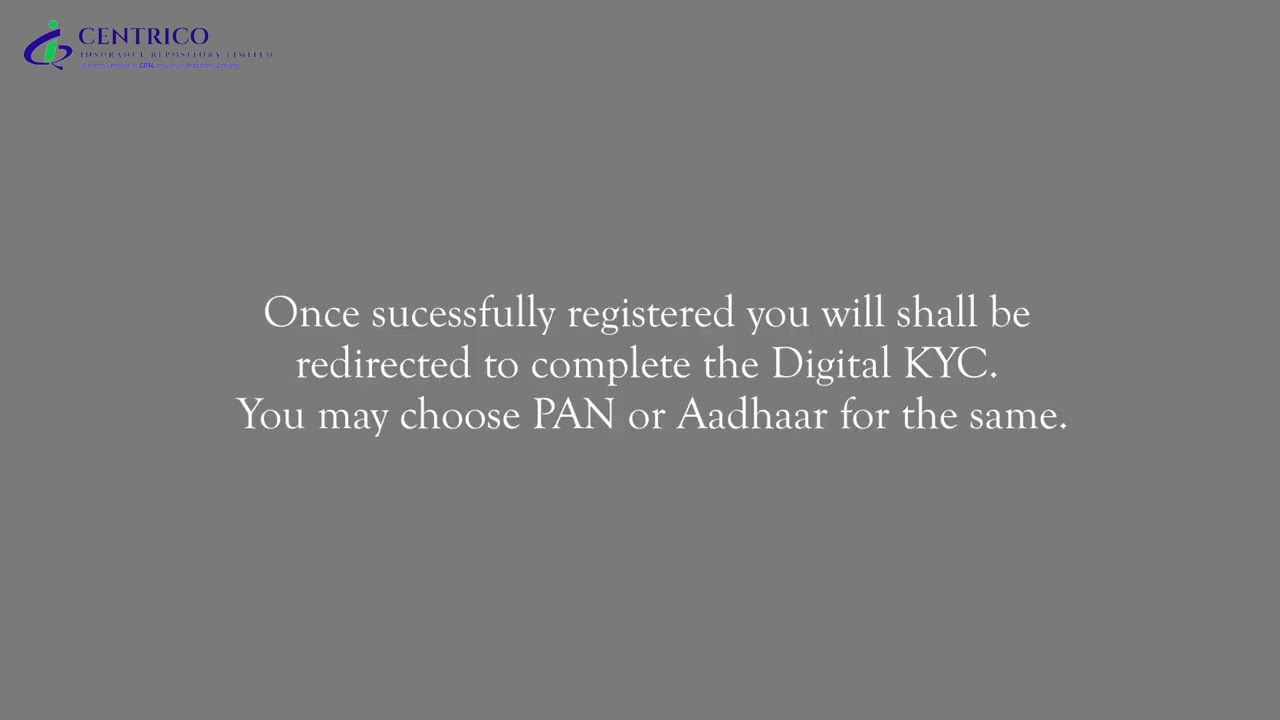 2. How to open FREE Electronic Insurance Account and add/map your policy