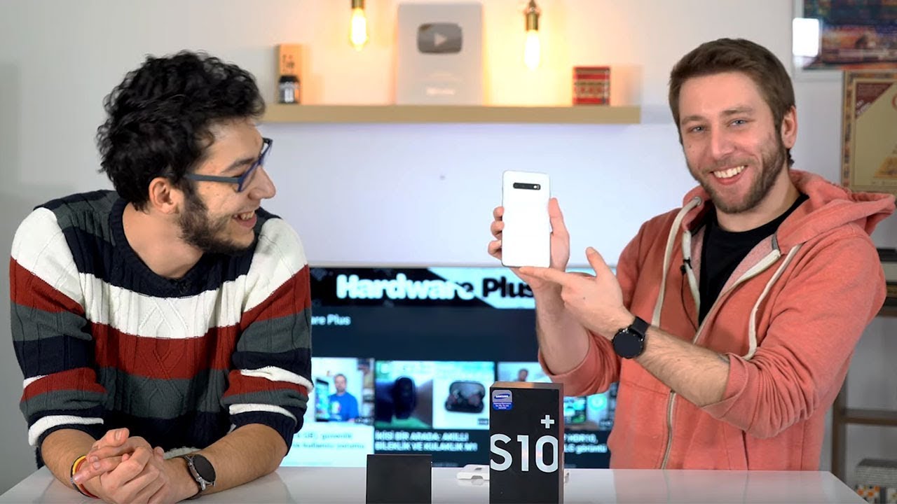 Samsung Galaxy S10+ ile 10 ay: Aydoğan hala memnun mu?