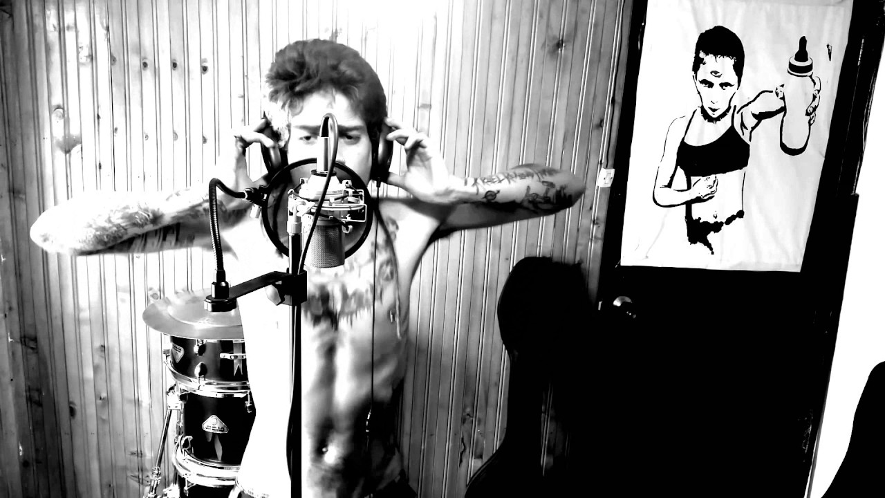 PUTRIDO SISTEMA - Ruido y destroy