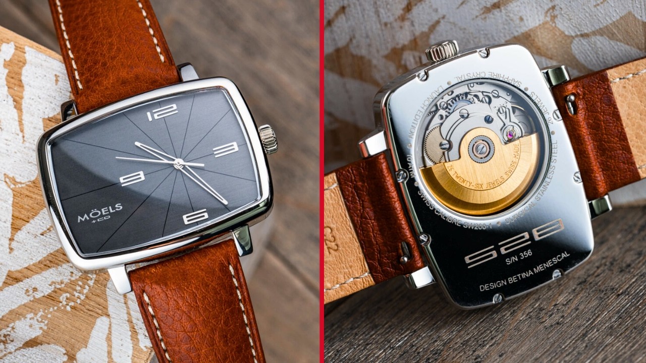 Independent Watch Brands No One Knows About | Microbrand Watches