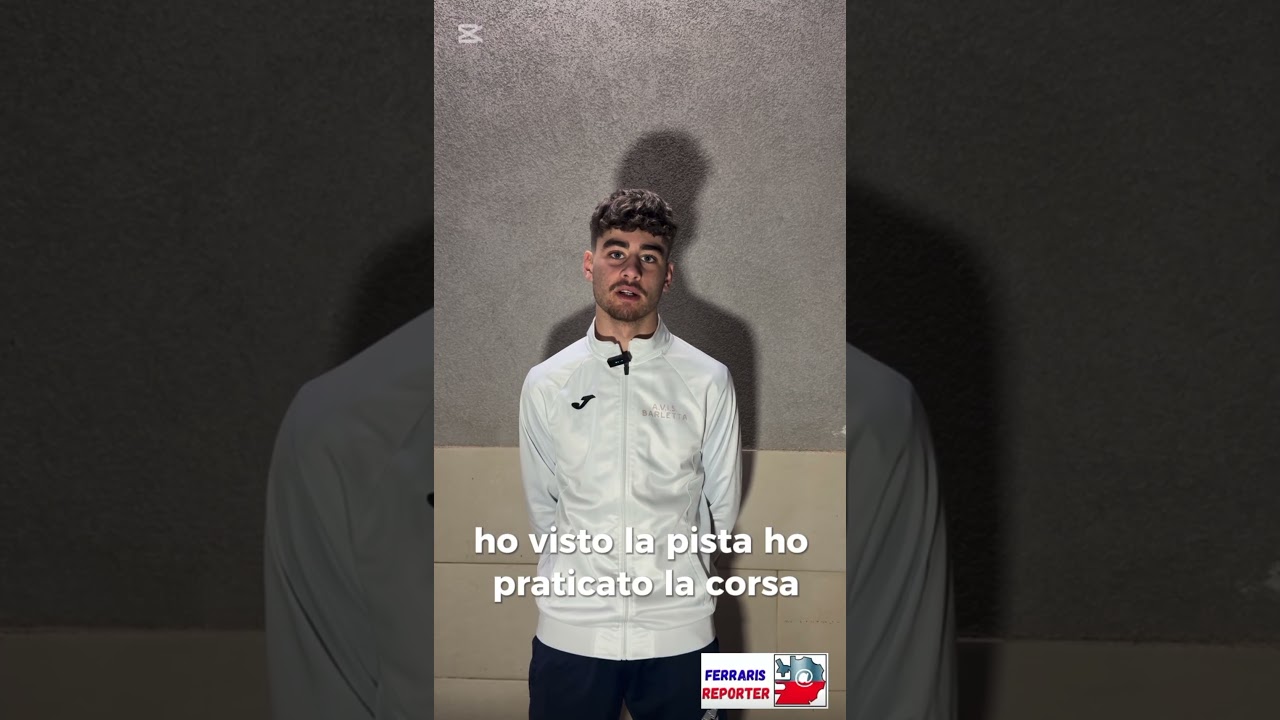 Intervista Marco Papagni