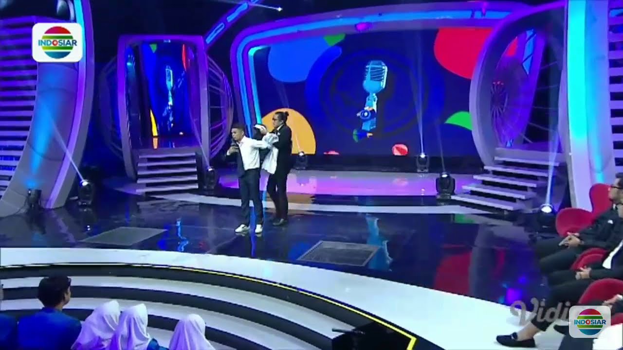 Detik&sup2; OKI Suca 4 Jadi Wiro Sableng #standupcomedy #suca4 #suca #lucu #funny #$