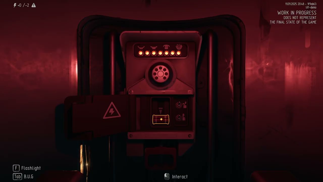THE LIFT: Supernatural Handyman Simulator - No Commentary Gameplay