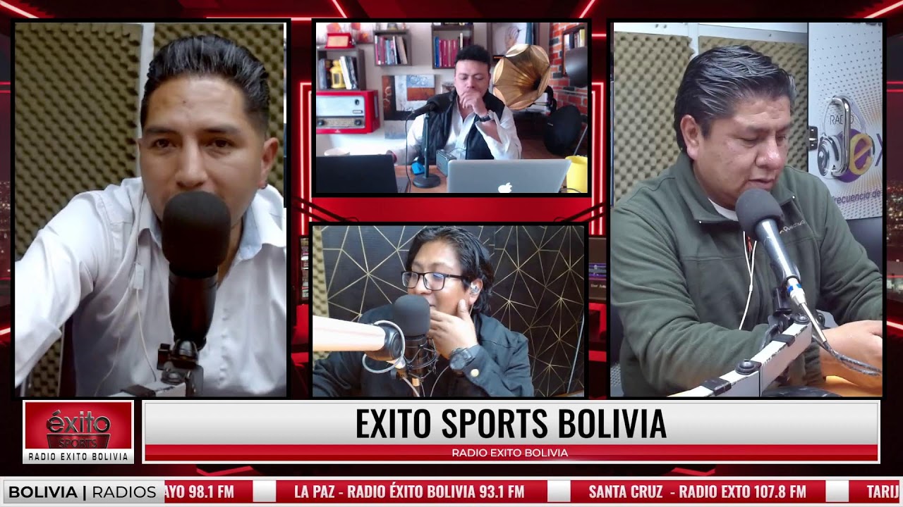 EXITO SPORTS