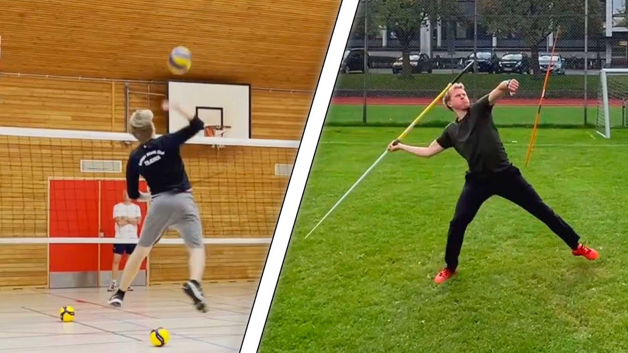 1,5 år med praktiske fag på Idræt og Fysisk aktivtet på Københavns Universitet