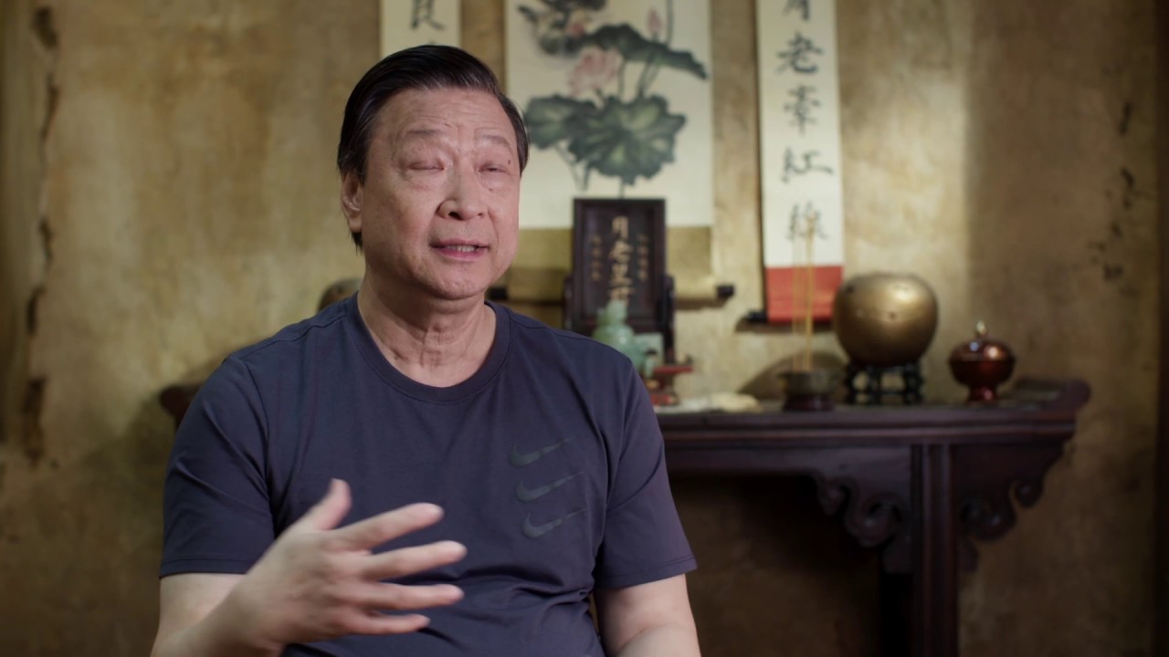 Tzi Ma Talks Playing Zhou in Mulan