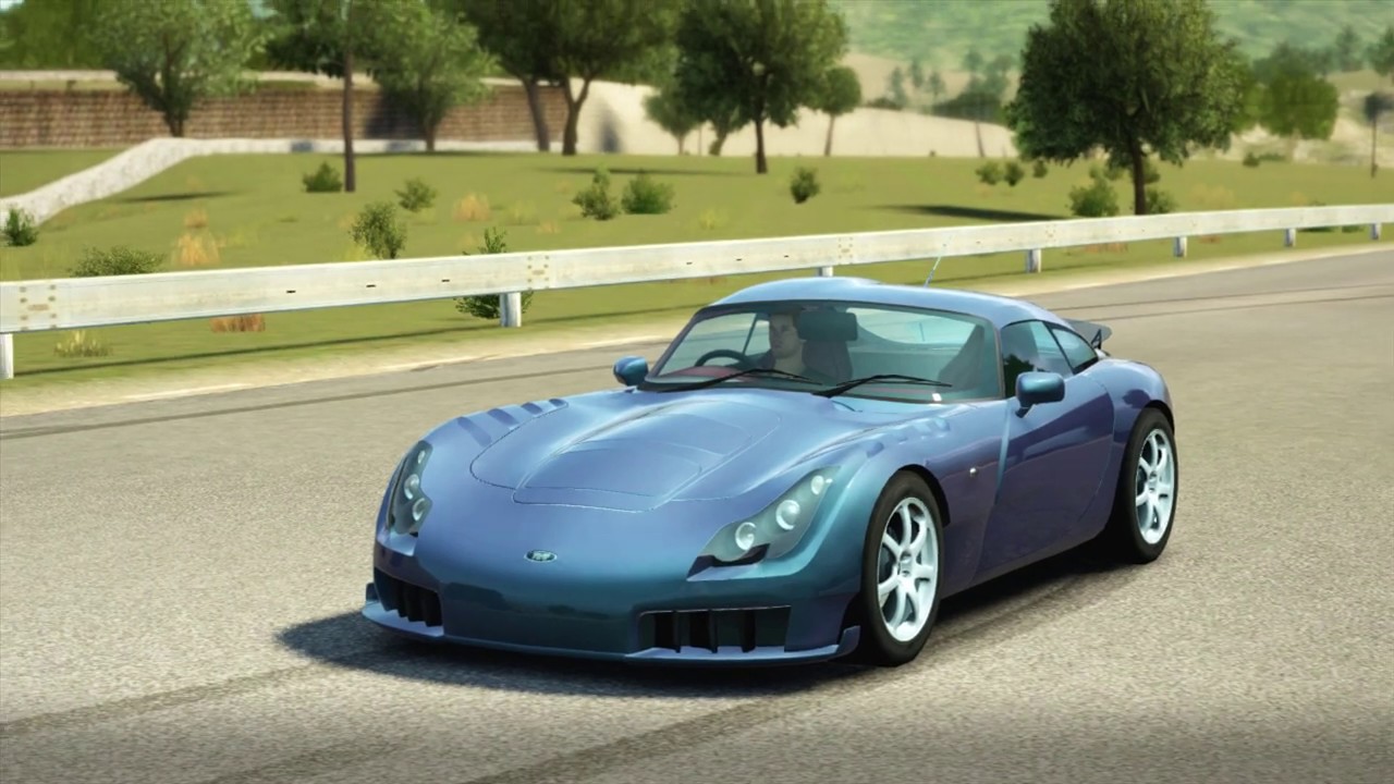 Forza Horizon 2 Walkthrough Part 71 - 