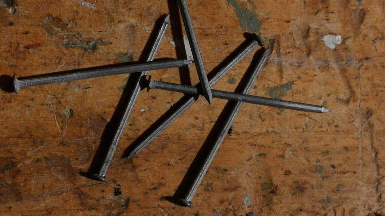 Spika (Bygg en låda)