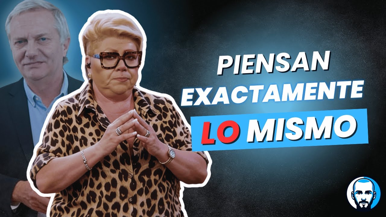 Esto no es Opini&oacute;n es Desinformaci&oacute;n - Maldonado complica a la Ultraderecha con sus mentiras