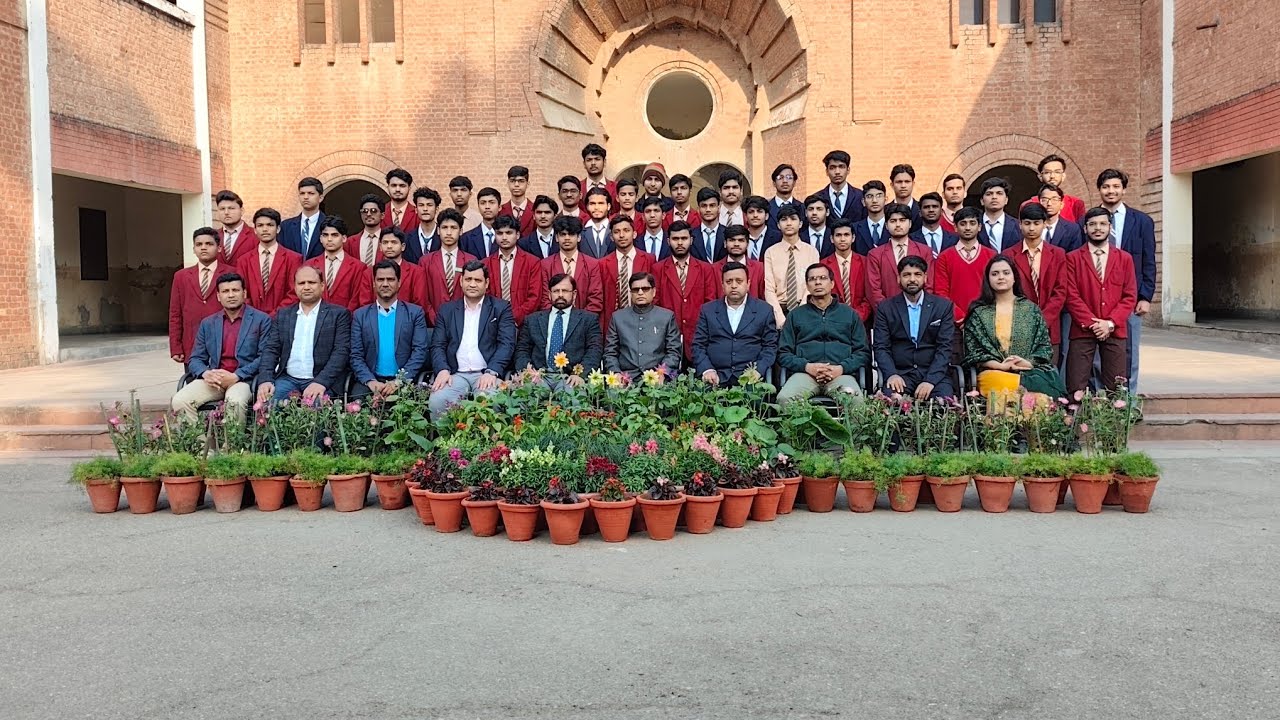 PHOTOGRAPHY DAY 4TH FEB JAMIA MILLIA ISLAMIA 