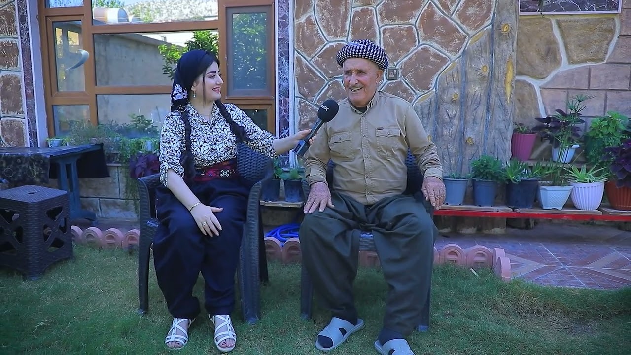 بەرنامێ پارزینک گوندێ دێرگژنیکێ