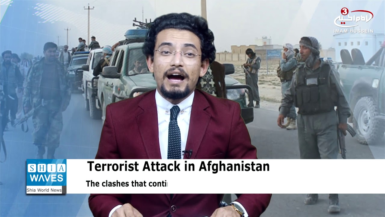 ALP forces suffer casualties in Taliban attack in Baghlan province