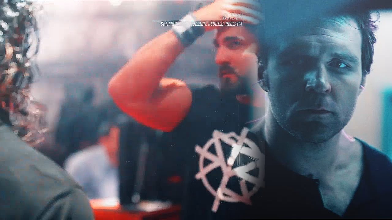 Dean & Seth | The bodyguard