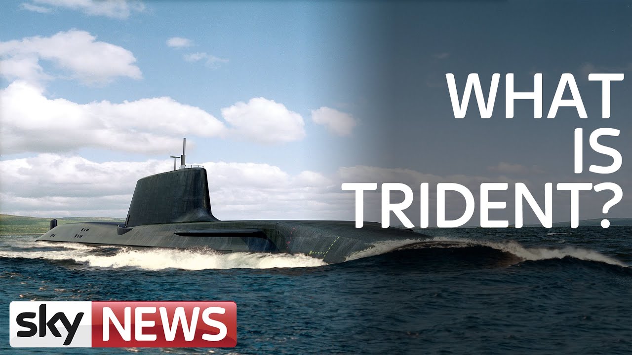 What Is Trident?
