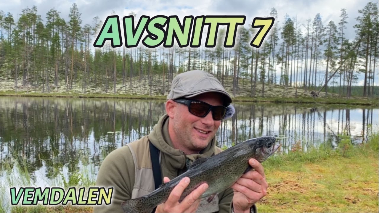 Vemdalen. Avsnitt 7