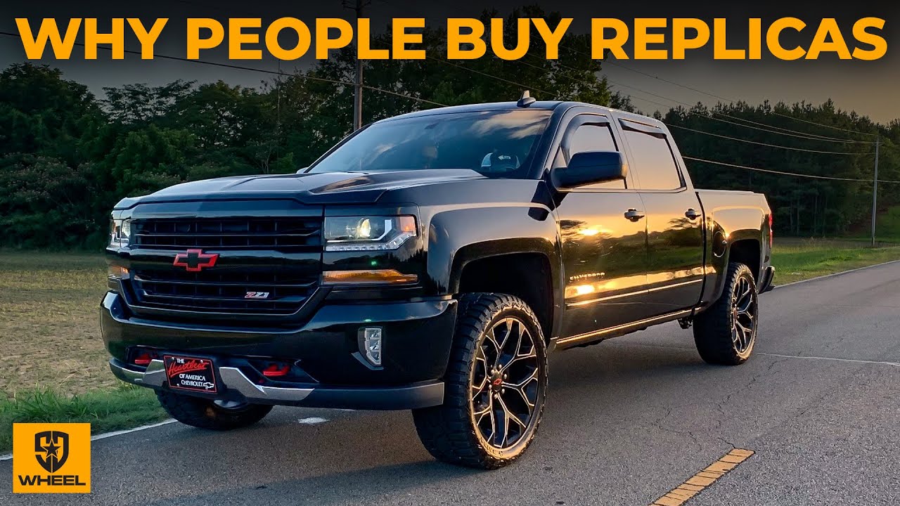 Why People Buy OEM Replicas