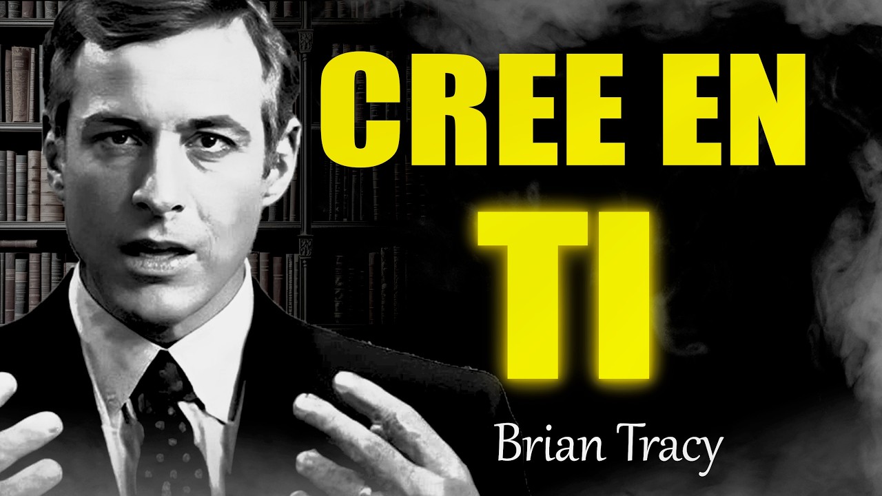 Obligate a creer en TI | Brian Tracy